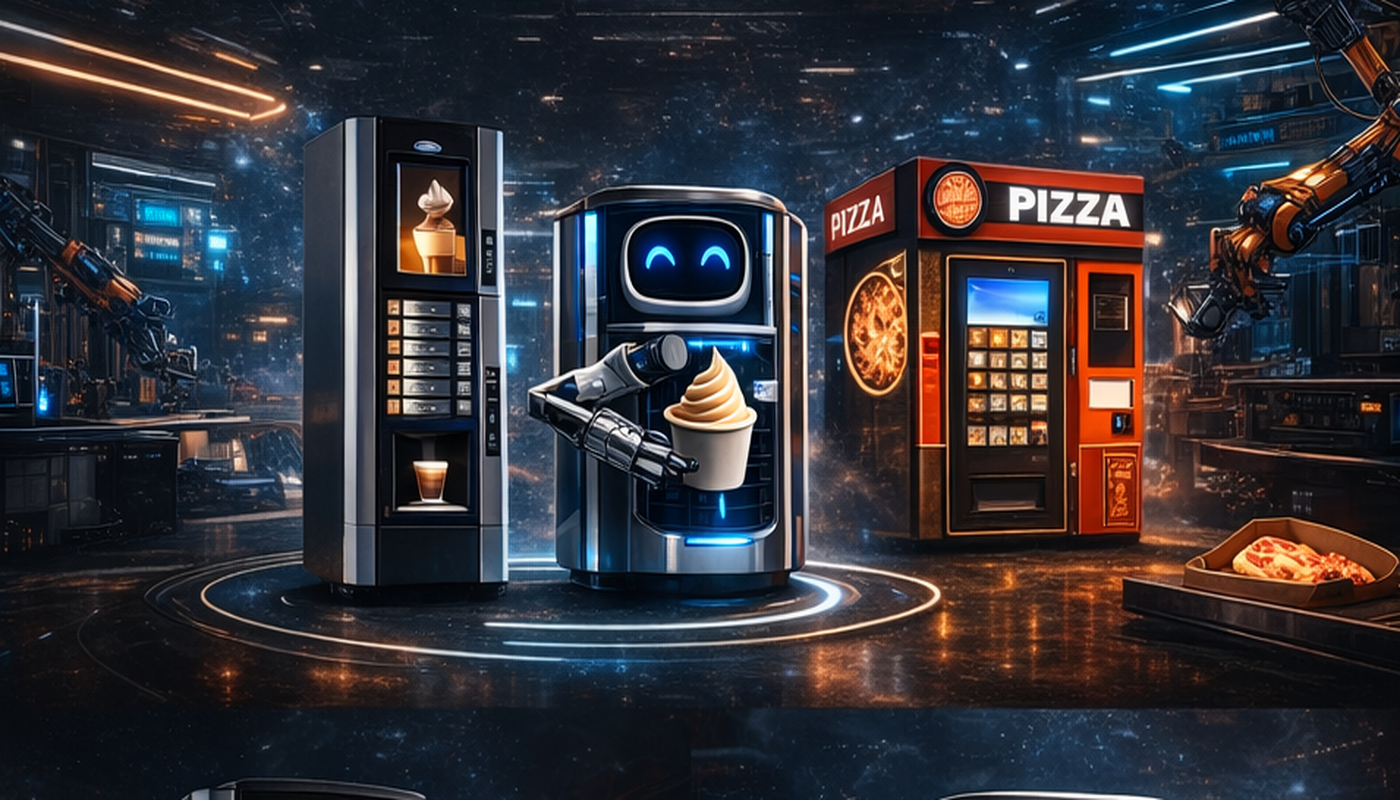 Parkotomat ürün grubu